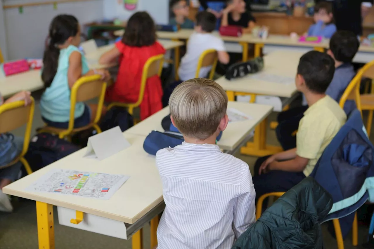 Éducation nationale : premières mobilisations une semaine après la rentrée