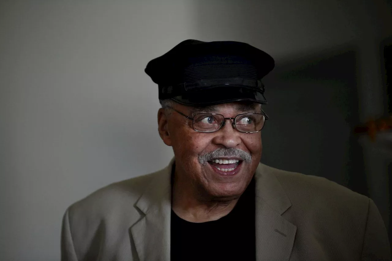 Mort de James Earl Jones, la voix de Dark Vador