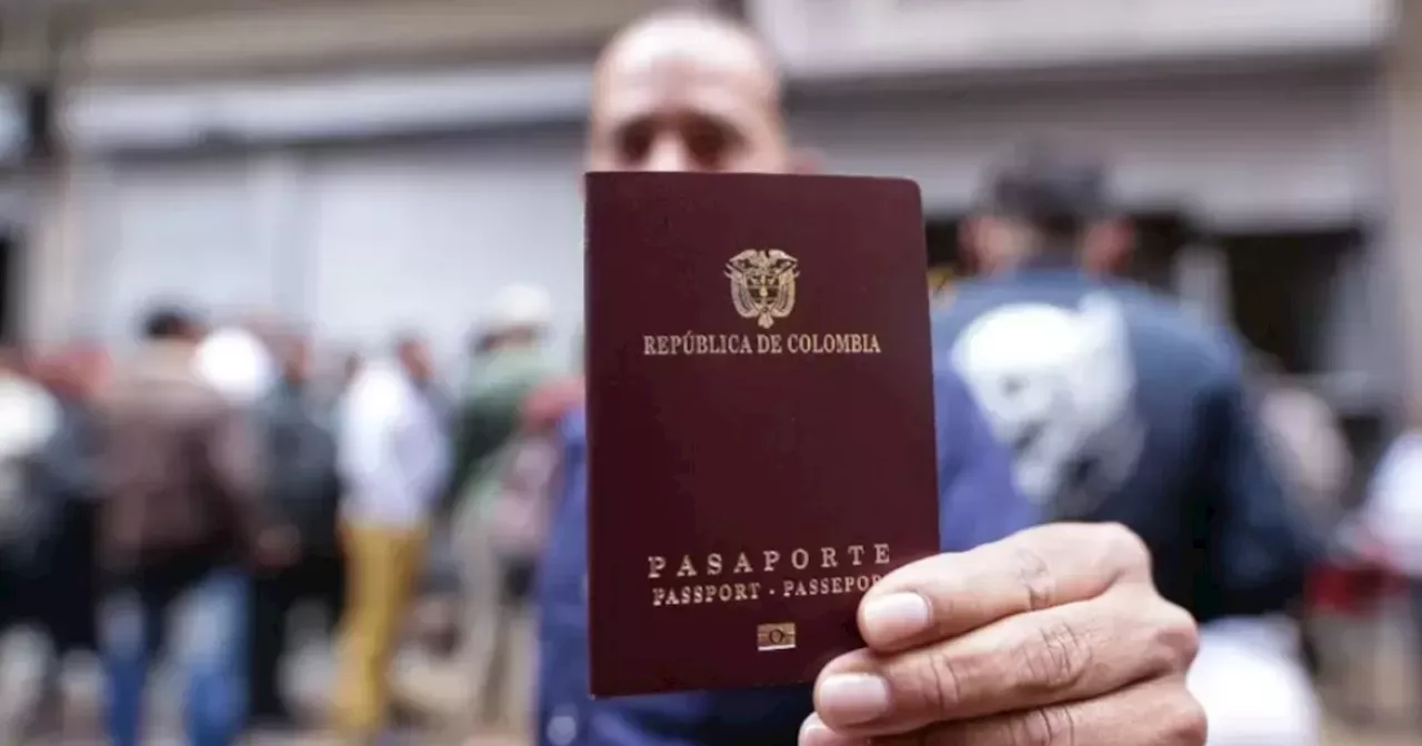 TRES cambios que tendrá sacar el PASAPORTE: sistema de CITAS ...