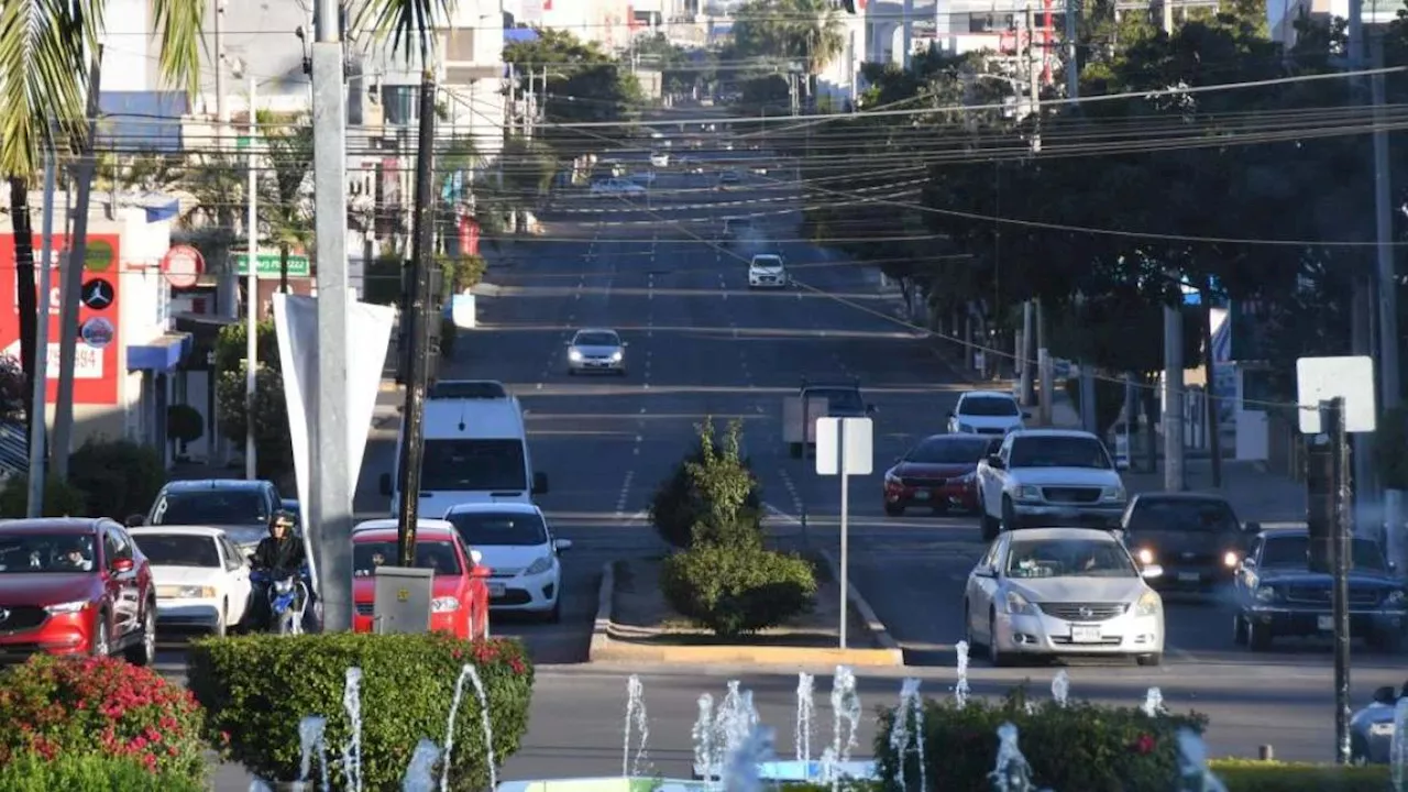 No hay enfrentamientos en Culiacán, pero hubo disparos al aire: SSP de Sinaloa