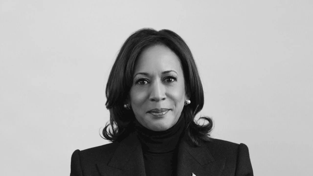 Kamala Harris, la inmigrante que busca llegar a la Casa Blanca