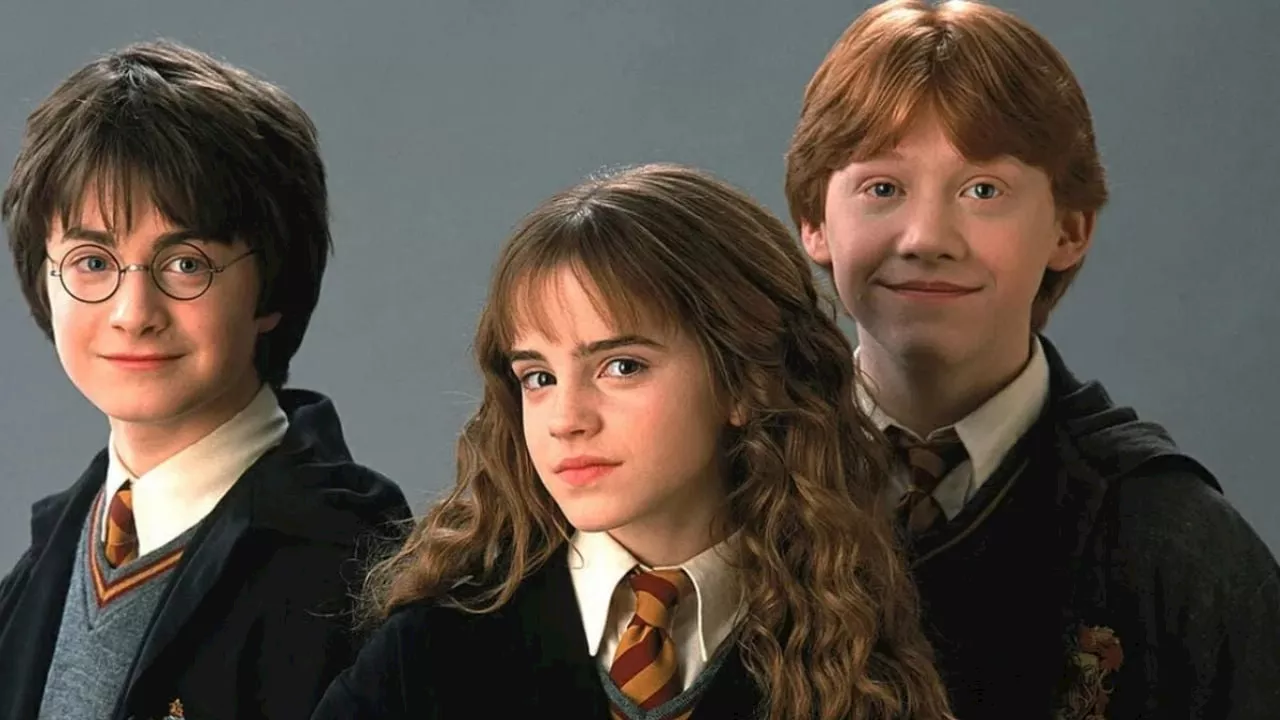 Lanzan convocatoria para el nuevo Harry Potter en la serie de HBO