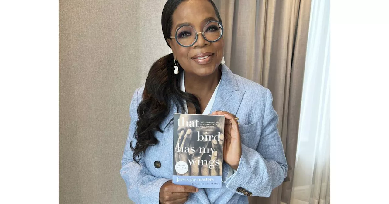 California death row inmate who received Oprah support loses effort to overturn conviction