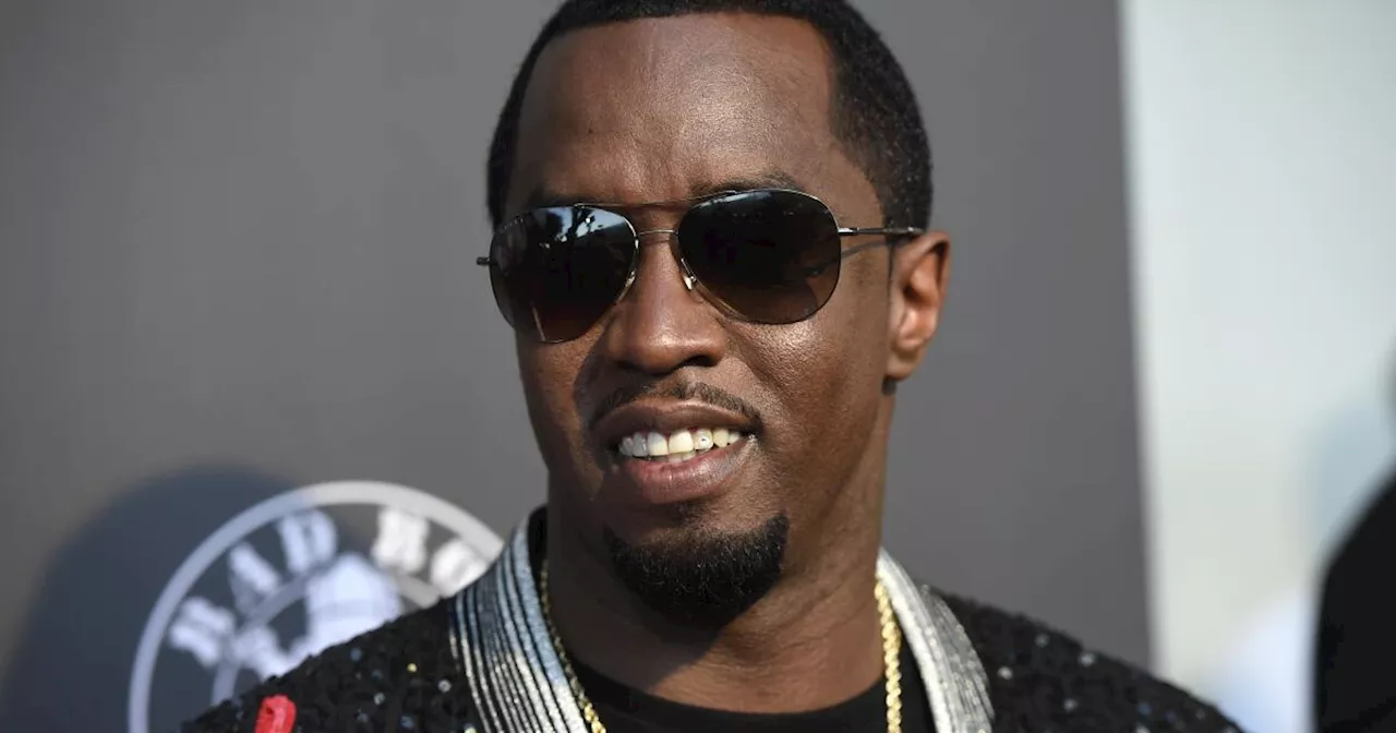 Sean 'Diddy' Combs hit with $100-million default judgment in inmate's sexual assault suit