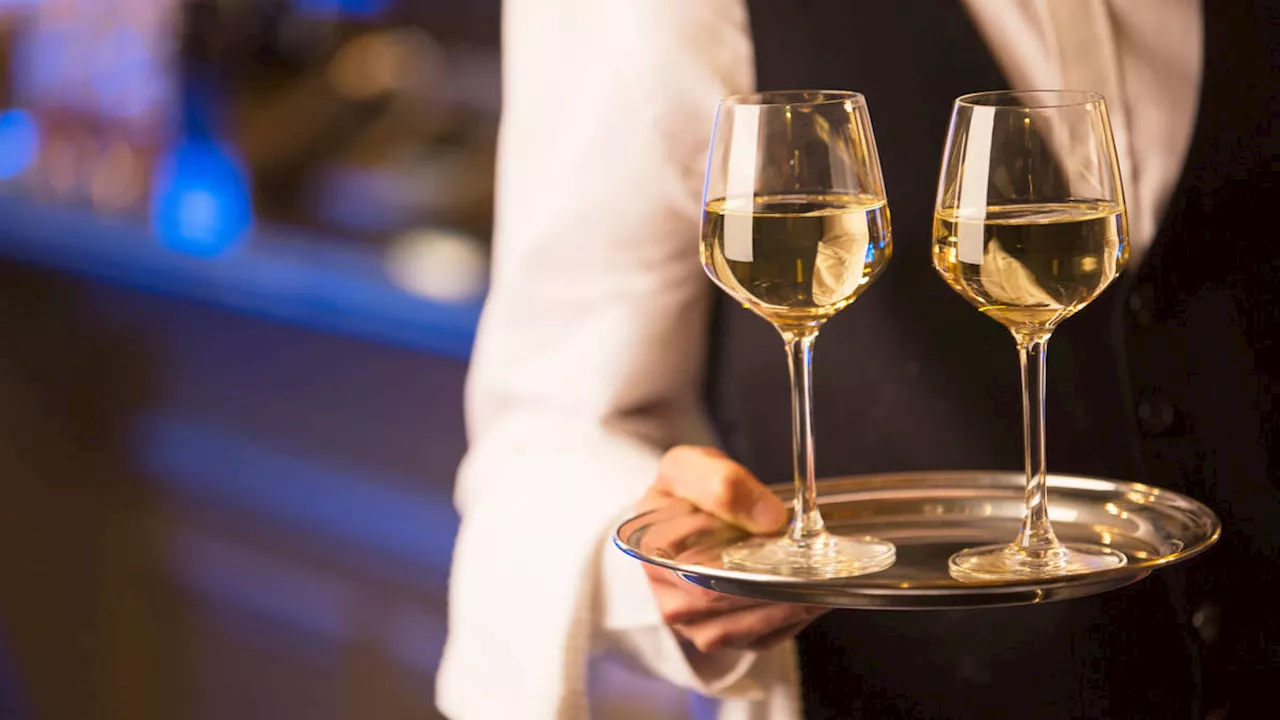 Corkage fees soar ‘up to £150’ as restaurants start charging more for BYOB