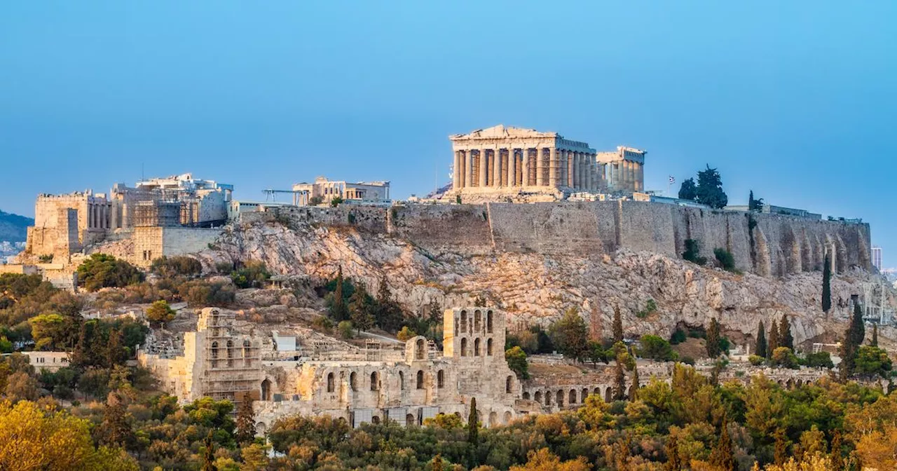 Grèce: un Palestinien menace de faire exploser une bonbonne de gaz dans un immeuble d’Athènes