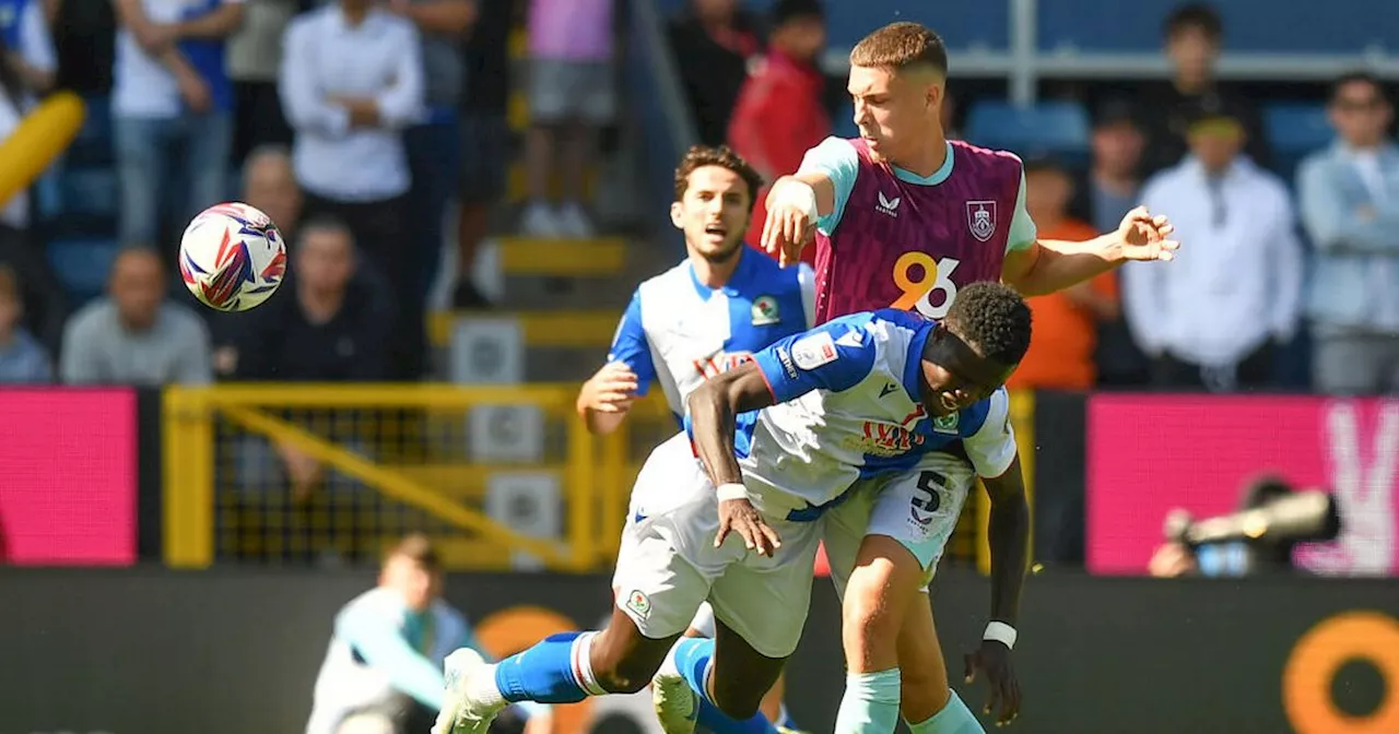 Burnley could be without nine players for Championship clash at Leeds United