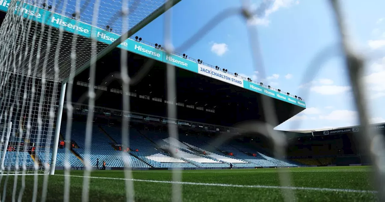 Elland Road redevelopment progress in the offing at Leeds United