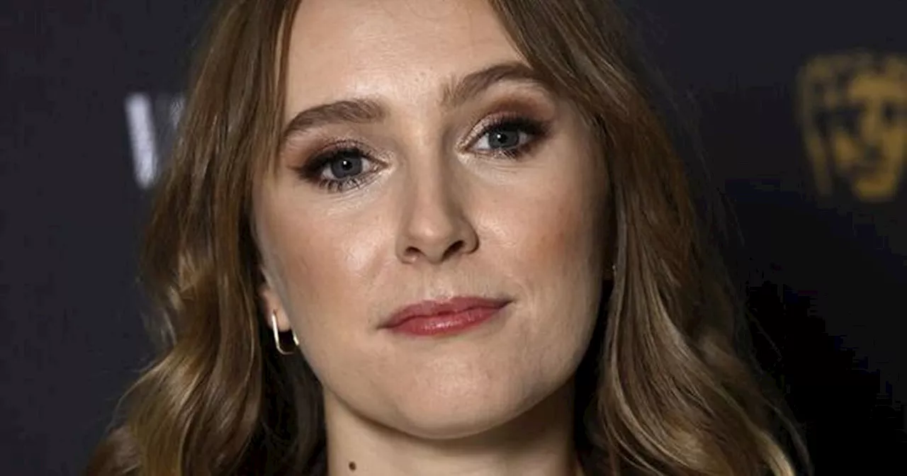 Rose Ayling-Ellis says 'hope this is not the end' with Strictly co-star