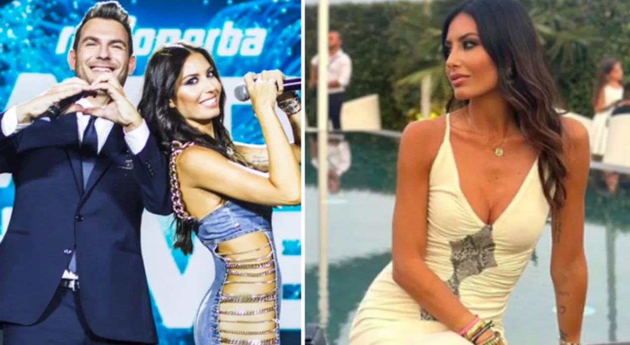 Elisabetta Gregoraci, il dolore per l'addio a Battiti Live: «Non ho visto nemmeno una puntata, troppo dura emo