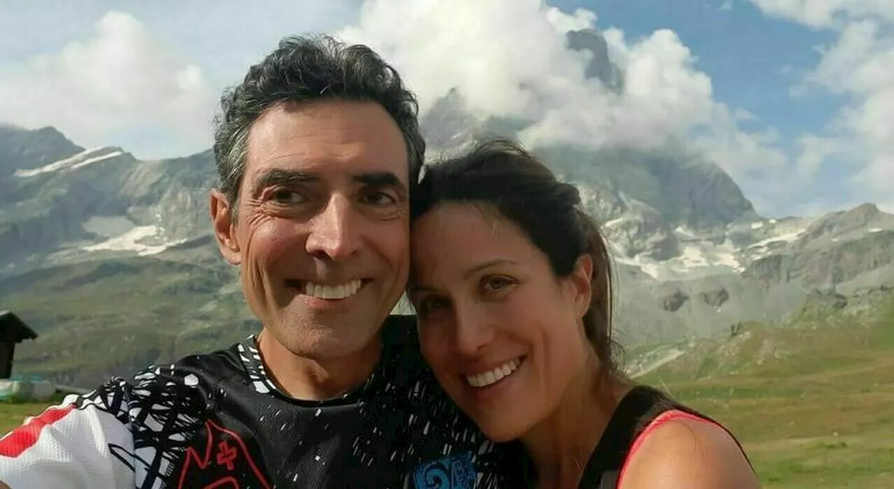 Sara Stefanelli e Andrea Galimberti dispersi sul Monte Bianco, ricerche sospese: «Gli elicotteri non hanno sup