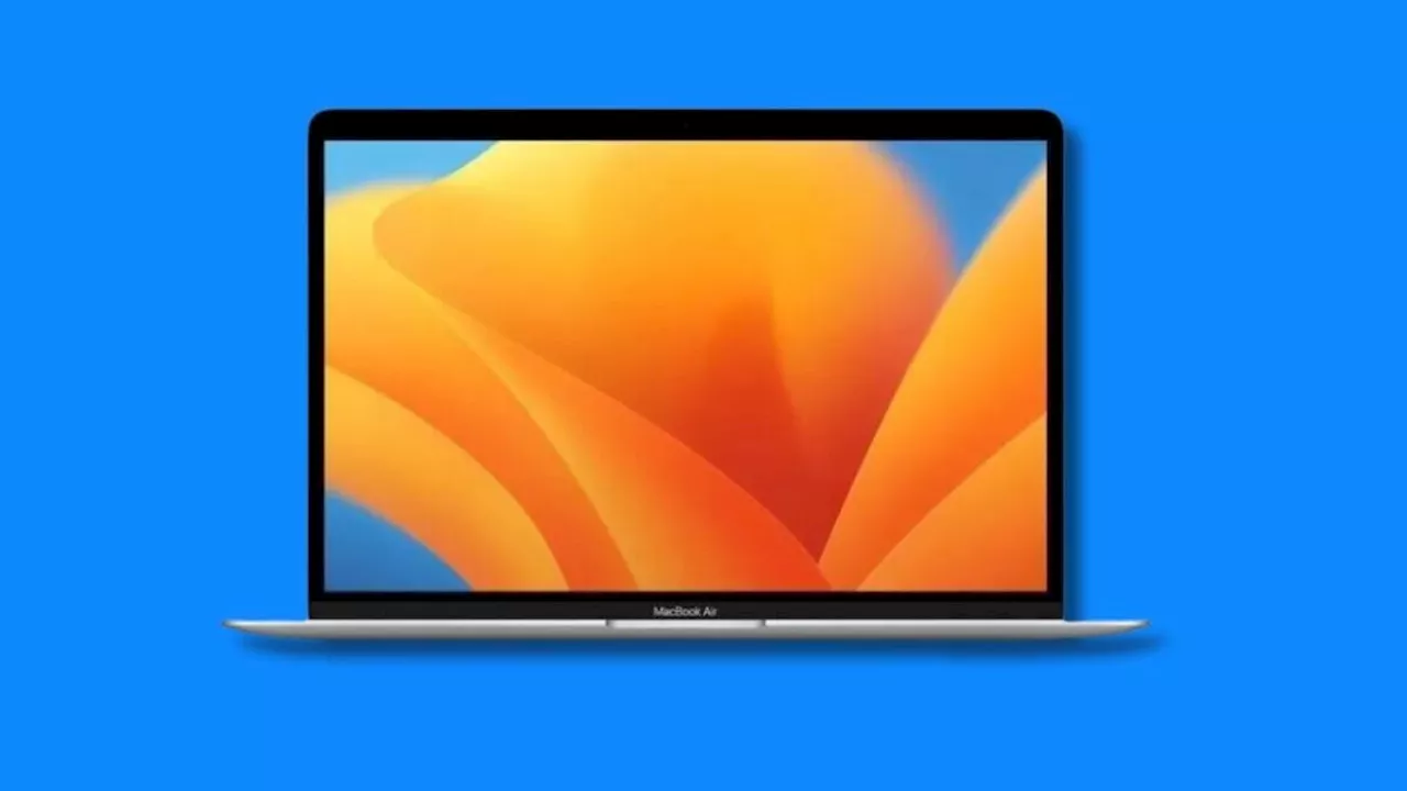 MacBook Air Apple : nouvelle chute de prix flash à ne pas manquer sur ce site