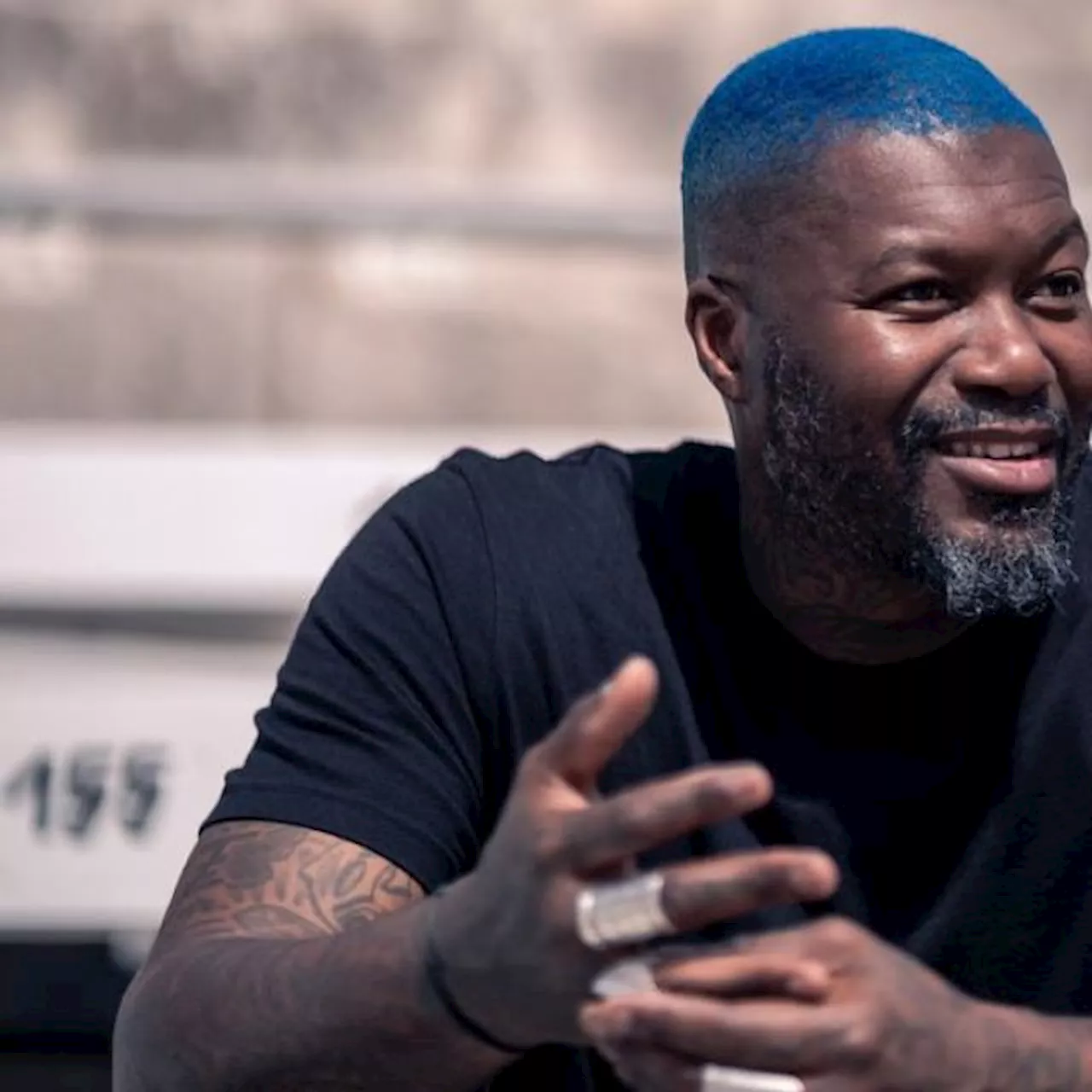 Djibril Cissé et l'AC Arles : l'ascenseur social par le sport