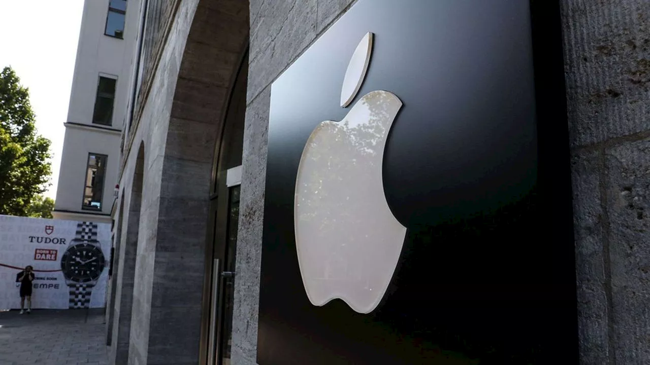 Avantages fiscaux : Apple contraint de restituer 13 milliards d'euros à l'Irlande