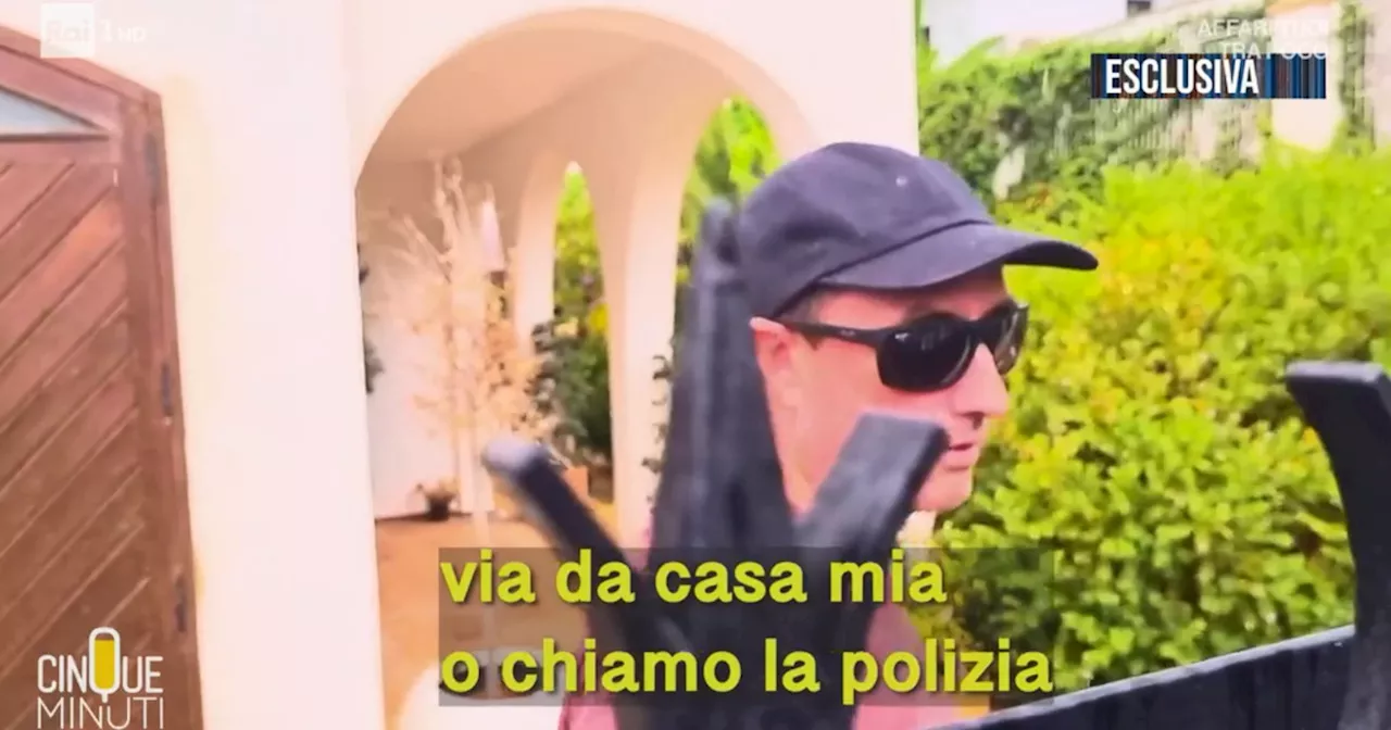 Bayesian, "il portellone era chiuso?": il comandante intercettato da Vespa, la verità su quella notte