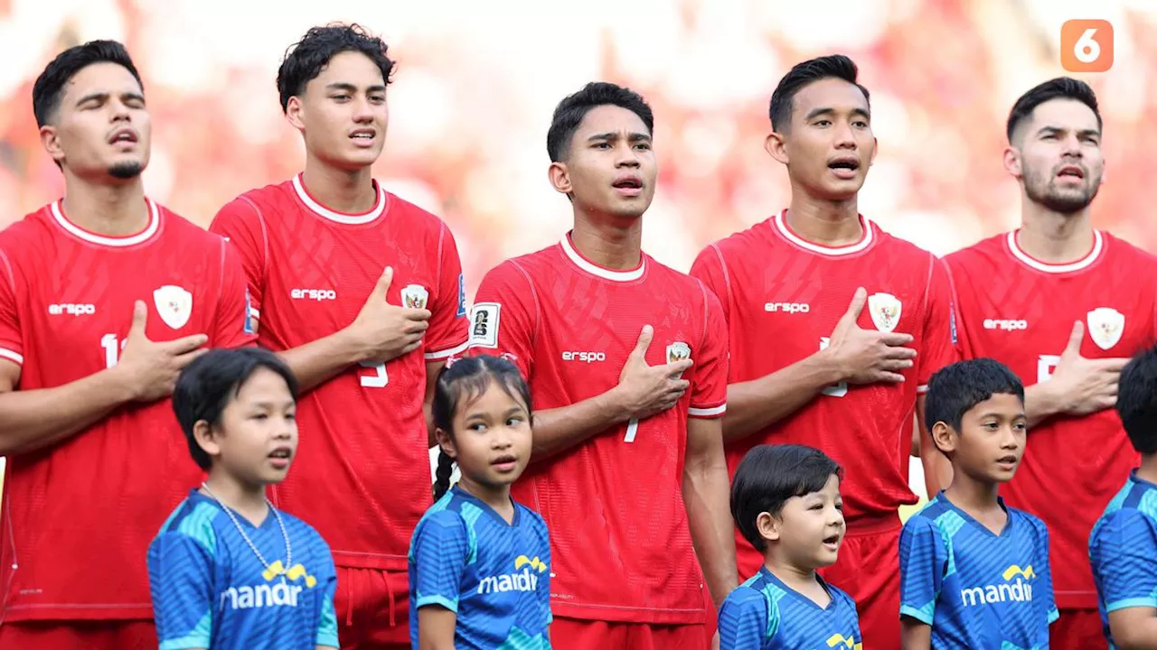 Ada Laga Indonesia vs Australia di GBK, Dishub Jakarta Siapkan 12 Kantong Parkir