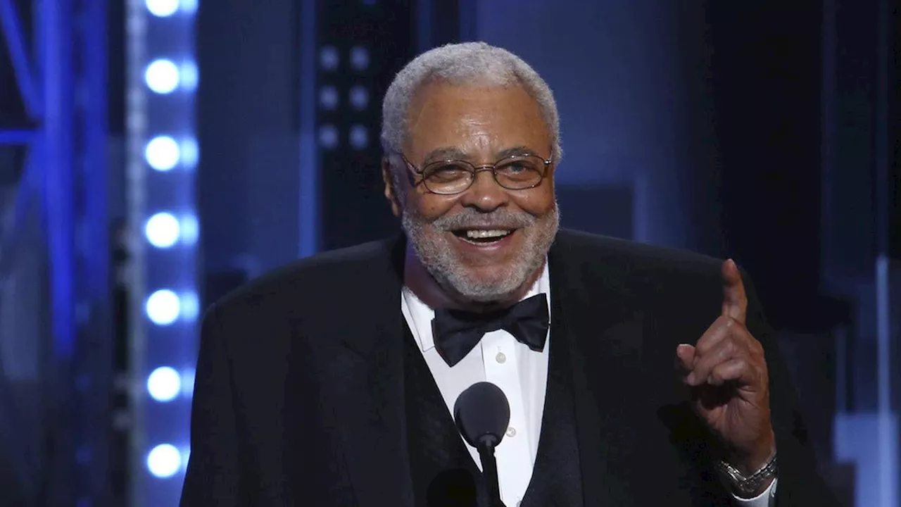 James Earl Jones Meninggal Dunia, Dubber Darth Vader di Star Wars dan Mufasa Lion King Berpulang dalam Usia 93