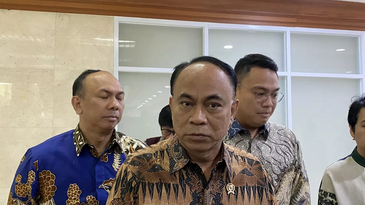 Menkominfo Budi Arie: Pemilik Akun Fufufafa Bukan Gibran Rakabuming Raka