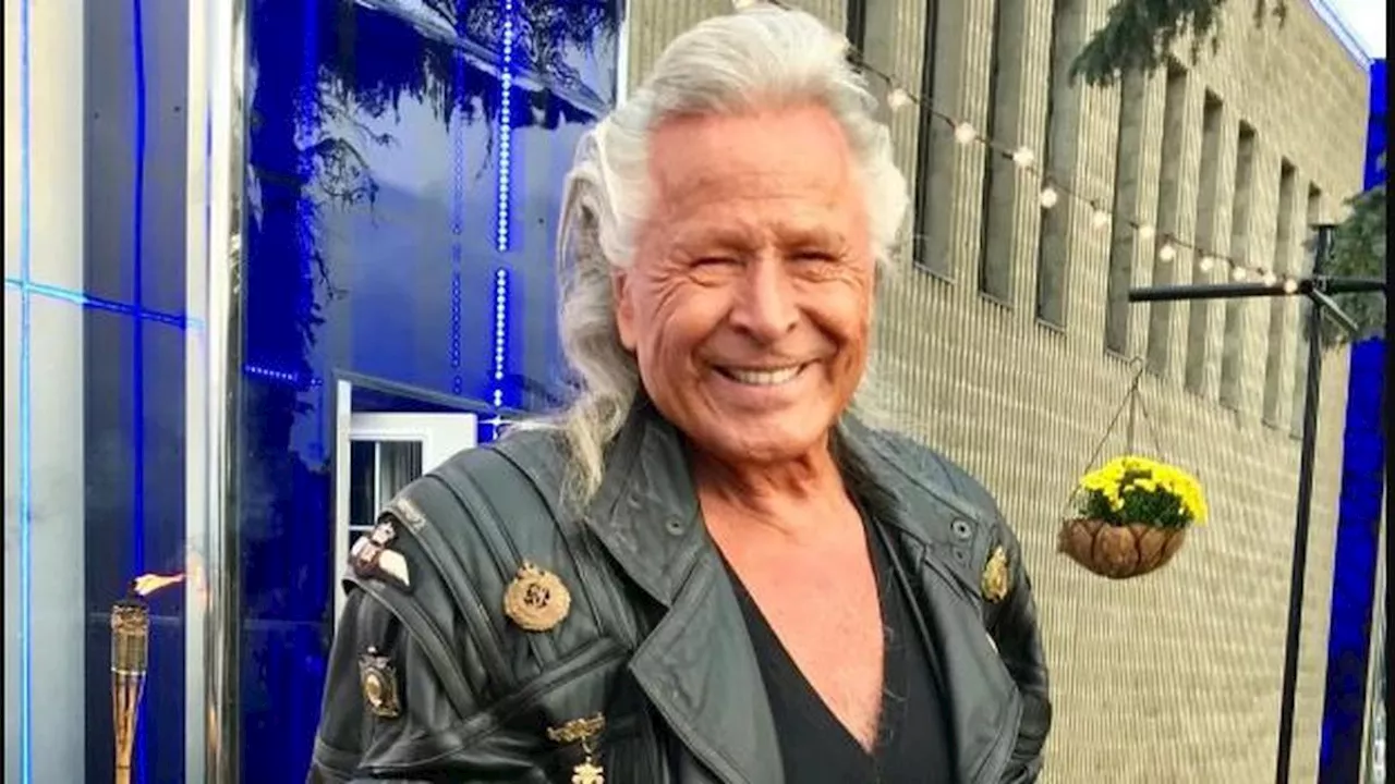 Terbukti Predator Seksual, Mantan Bos Fesyen Kanada Peter Nygard Divonis 11 Tahun Penjara