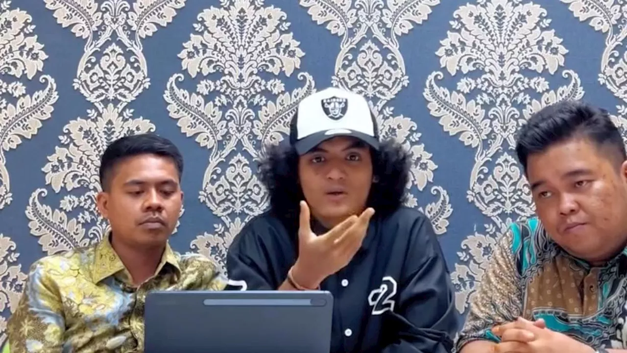 Vadel Badjideh Klarifikasi Isu Lolly Anak Nikita Mirzani Hamil Duluan dan Aborsi, Pertanyakan Nurani Netizen