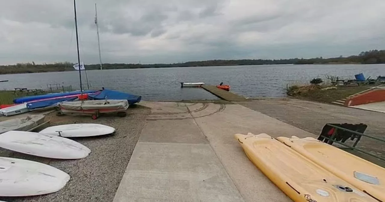 Boy, 15, who drowned at beauty spot pictured as 'heartbroken' family pay tribute