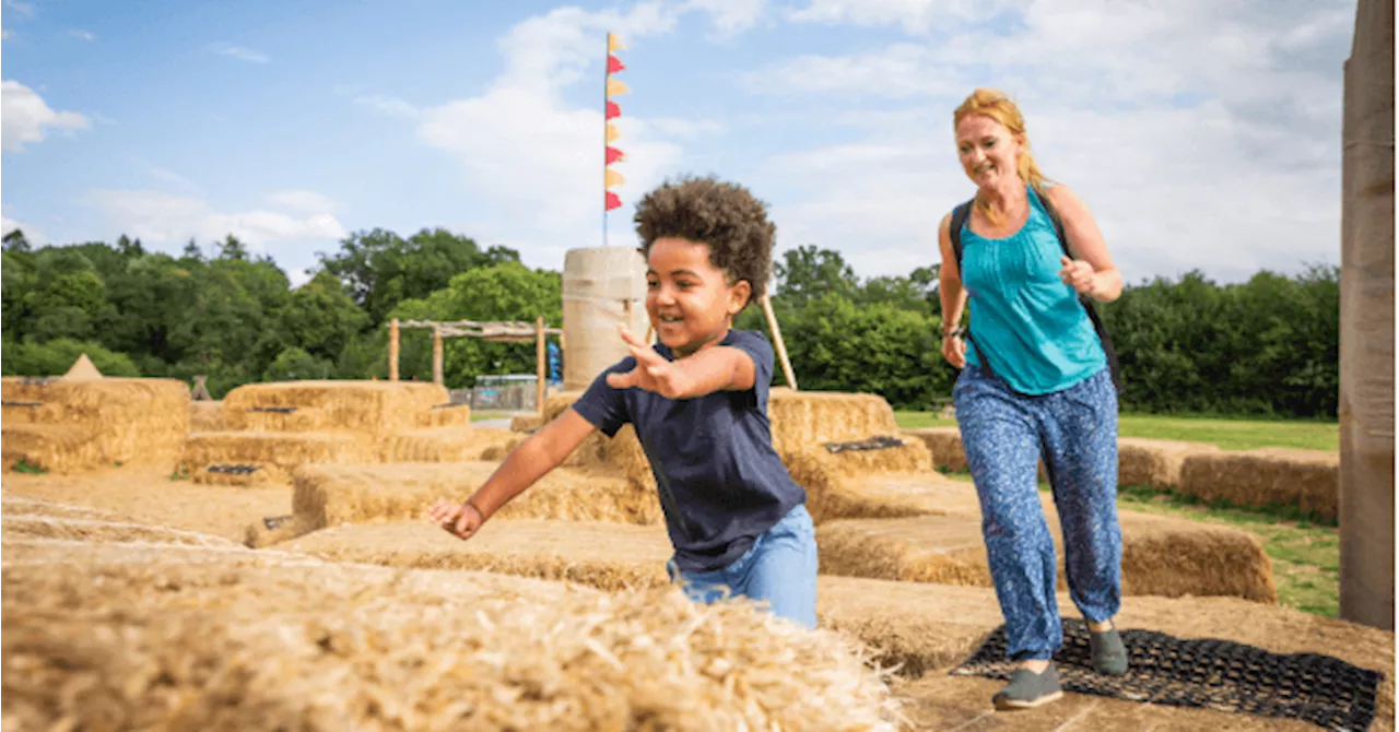 What is the National Trust family membership?