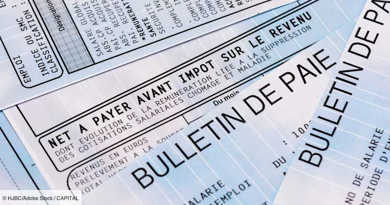 «Vol du salaire» : gare à cette arnaque qui vise les salariés et les employeurs