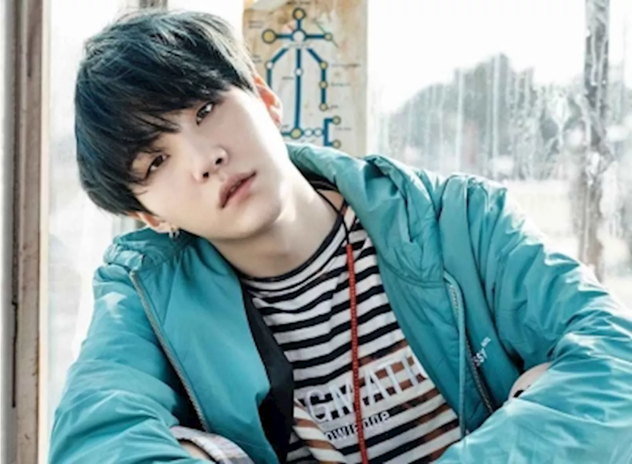 BTS Army rides to Suga’s rescue: Scooter drama won’t dismantle the iconic group