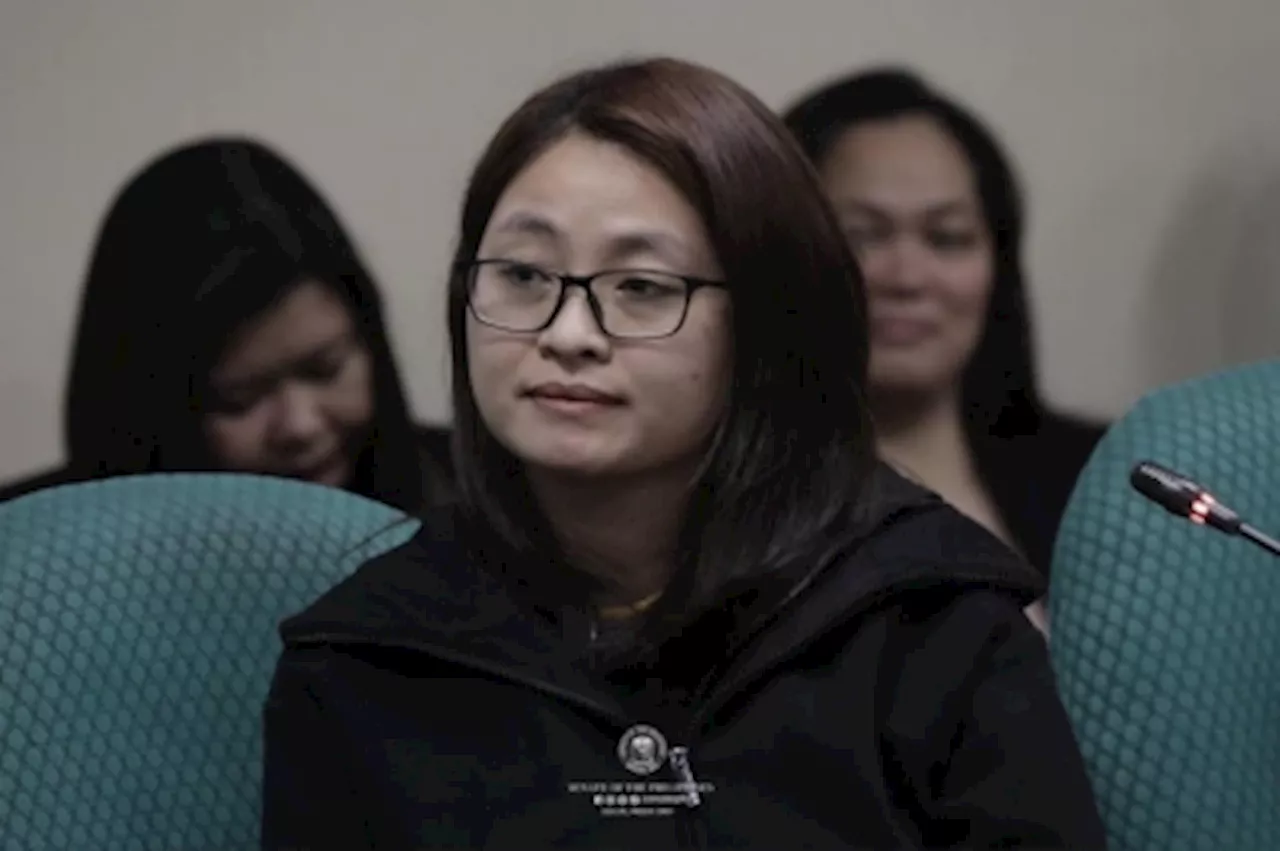 Suspected Chinese spy Alice Guo recounts flight from Manila to Malaysia by yachts and boats, but says ‘No Filipino helped me escape’