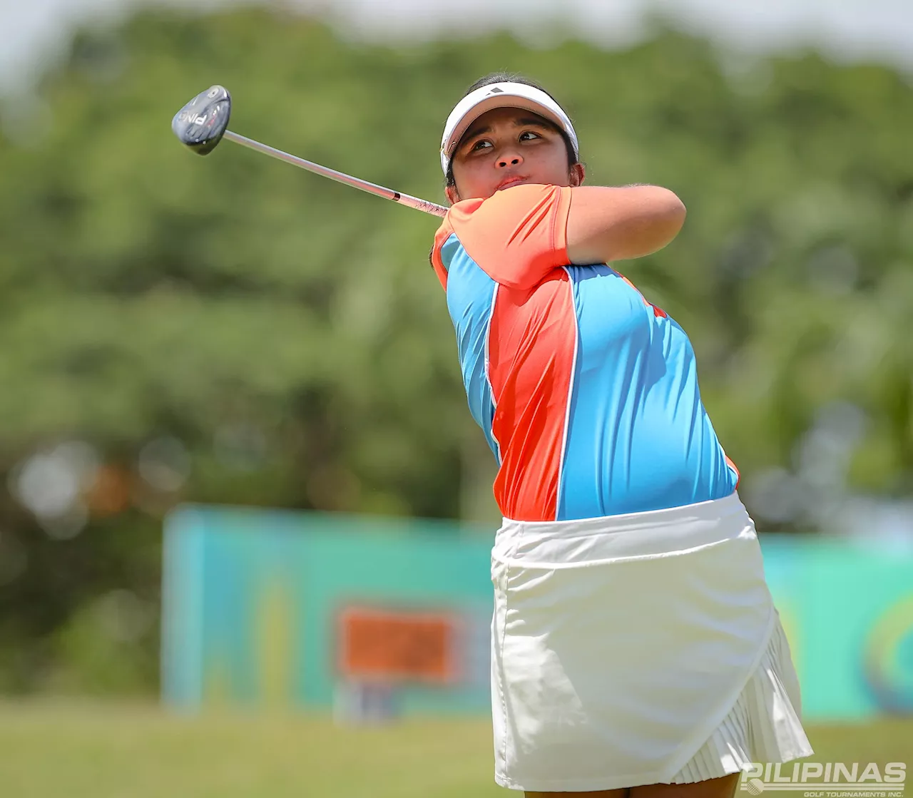 Zaragosa, Suzuki lead as pressure mounts at JPGT Sherwood