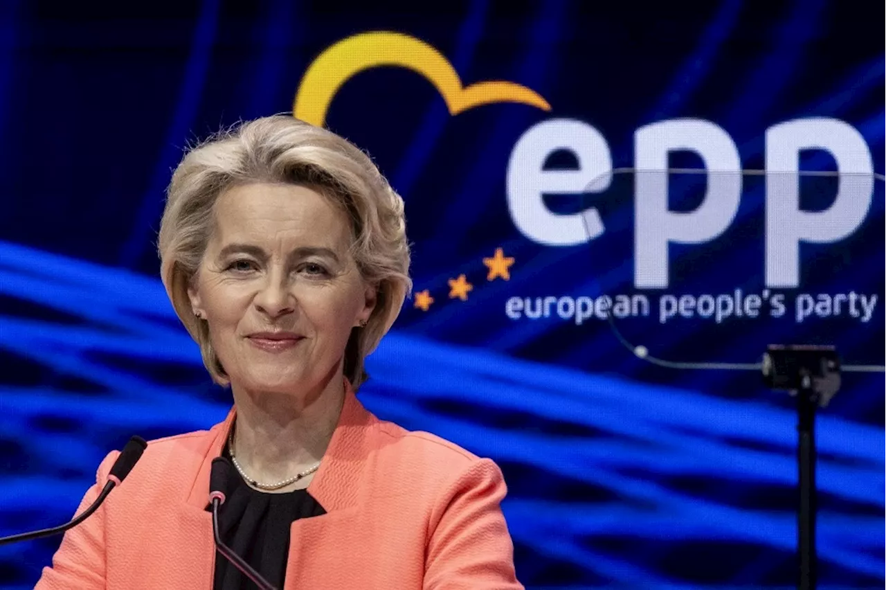 Présidence von der Leyen : 'Homme ou femme, difficile de résister au charme de l’argent-roi'