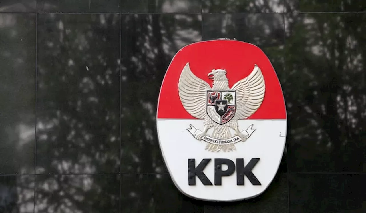 KPK Diminta Tunduk terhadap Proses Hukum