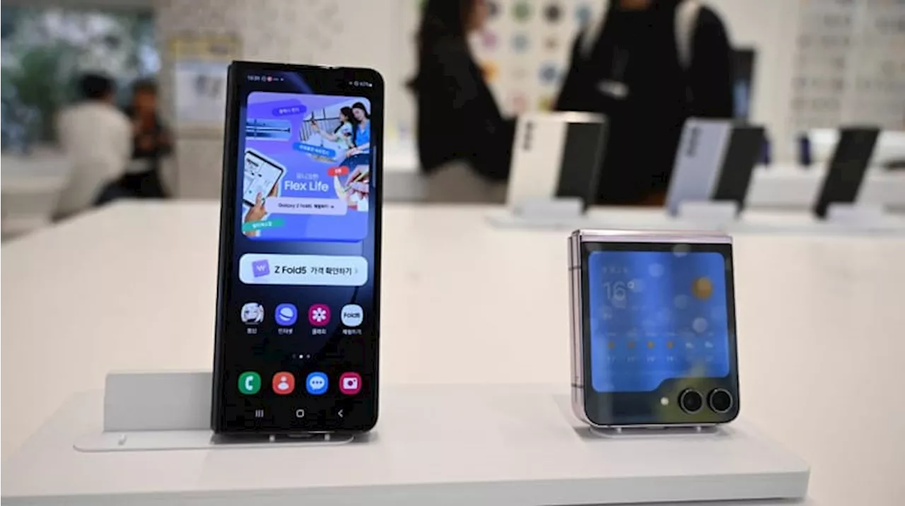 Mengenal Cara Kerja AI Listening Mode di Galaxy Z Fold 6