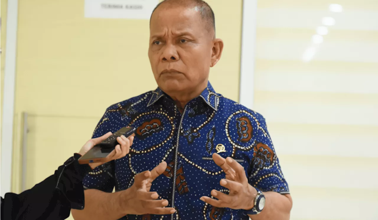 PDIP Kritisi Perubahan Jumlah Anggota Dewan Pertimbangan Presiden