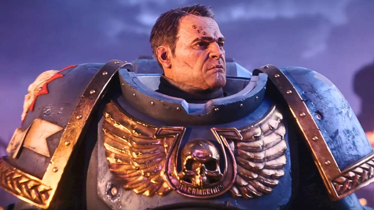 Veteran warnt neue Spieler in Space Marine 2 vor einem großen Fehler: „Sonst zerlegt es euch“