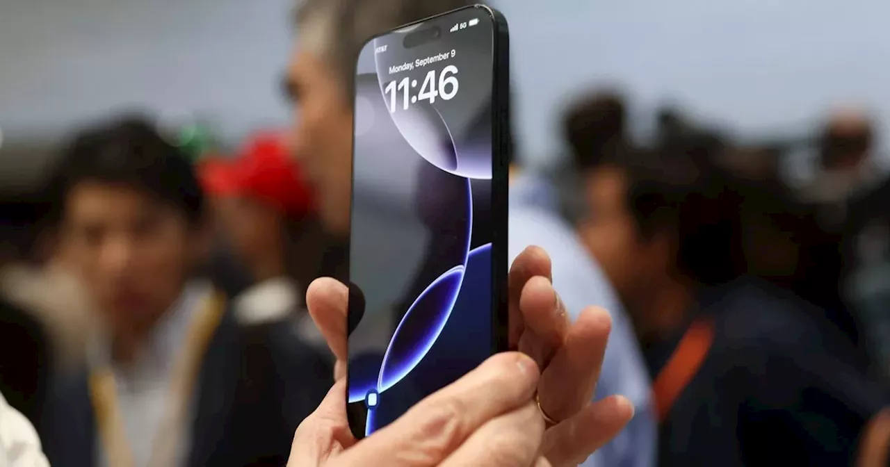 Apple announces new software update and cheeky users are all saying same thing
