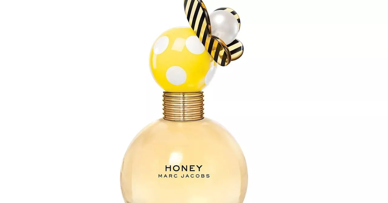 'Beautiful' £100 Marc Jacobs perfume now £40 in fantastic Savers deal