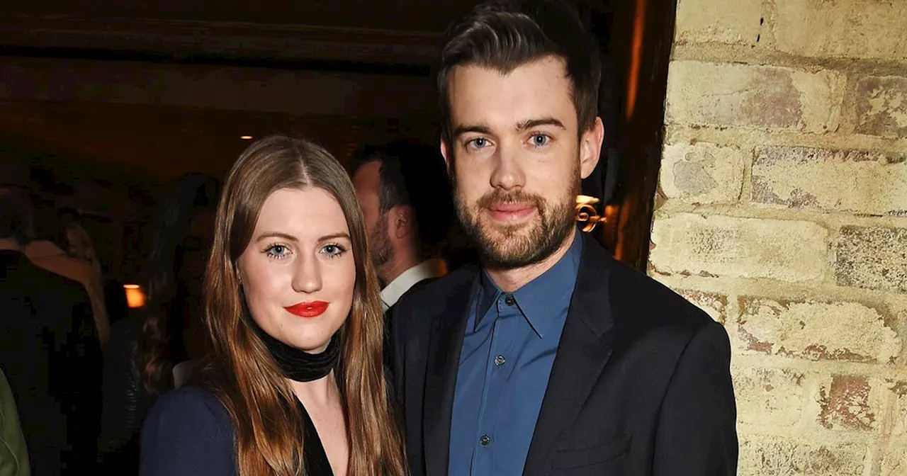 Inside Jack Whitehall's bond with siblings as sister is close friends with Royal