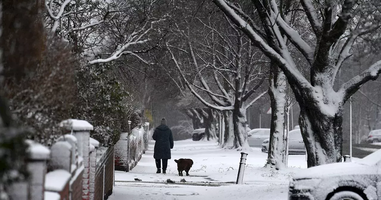 Labour Party Winter Fuel Payment vote could see 10 million pensioners