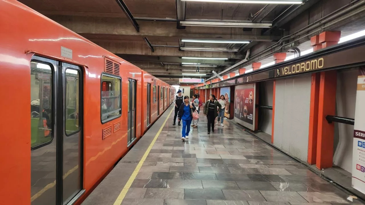 Reapertura de la línea 9 del metro: ¿Cuáles estaciones ya están funcionando?