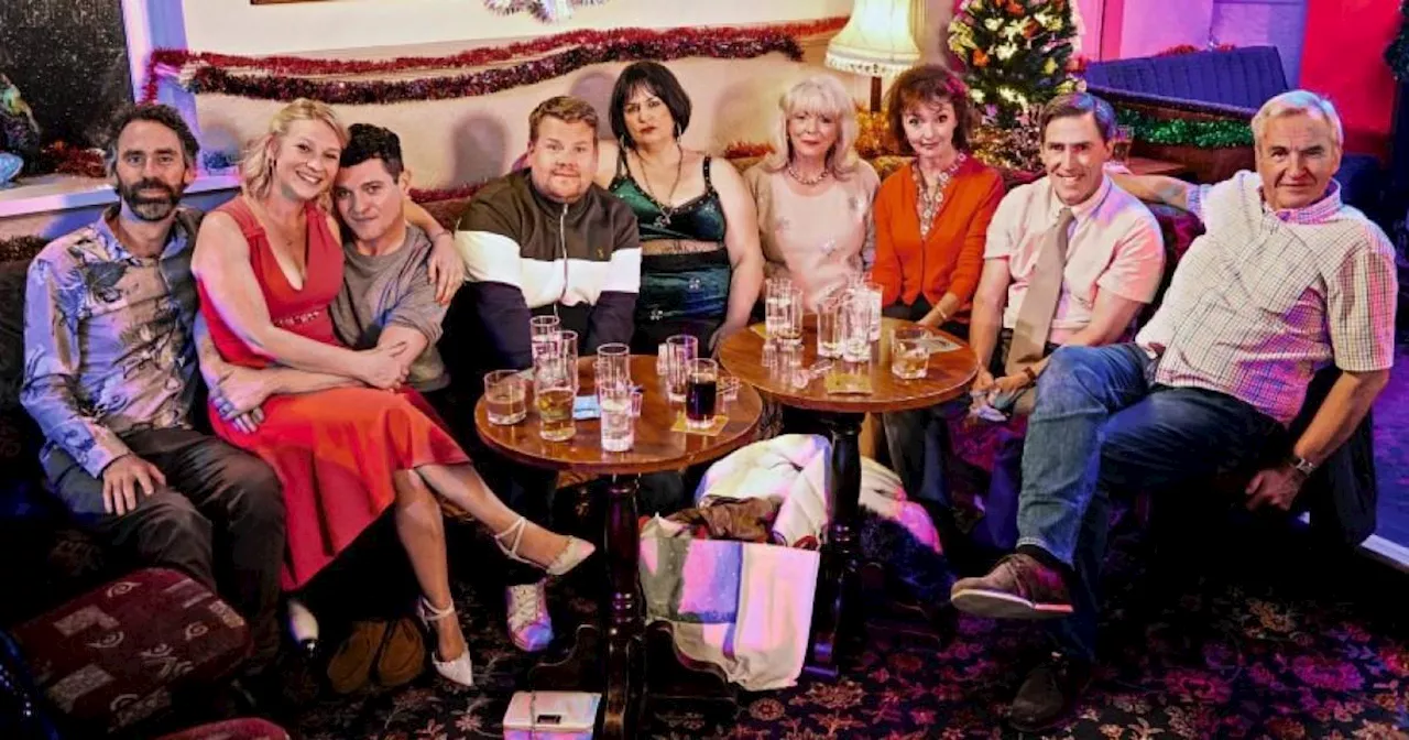 Iconic Gavin and Stacey star confirmed for final 14 years after last appearance