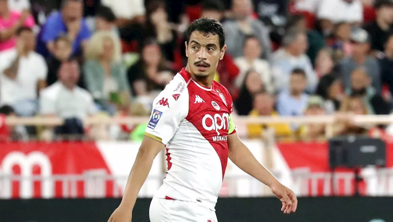 Football : Wissam Ben Yedder jugé le 15 octobre notamment pour agression sexuelle