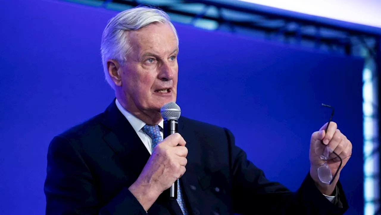 Michel Barnier entame sa tournée des groupes parlementaires : le Premier ministre rencontre des responsables d