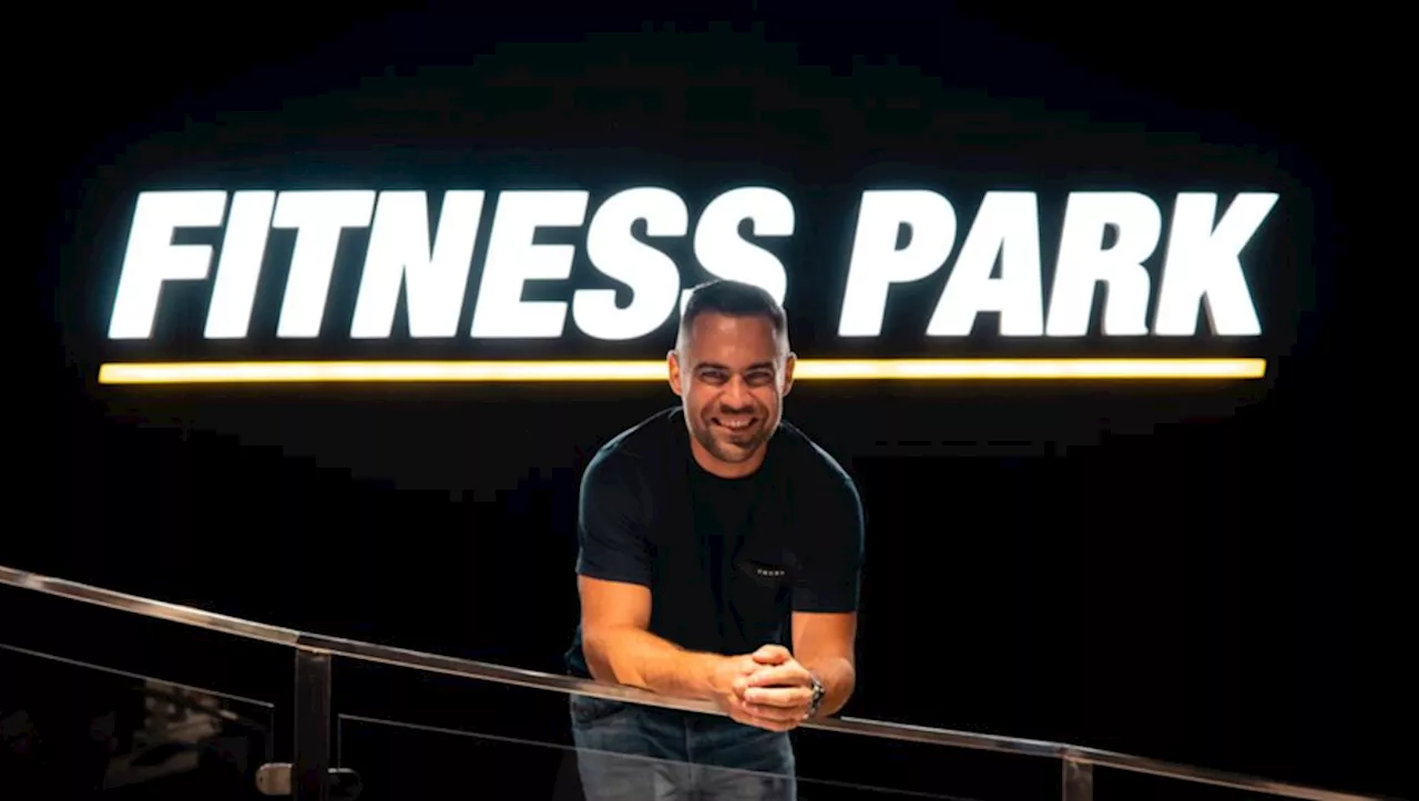 Success story : après Nîmes et Montpellier, Édouard Texte impose Fitness park dans toute l’Espagne