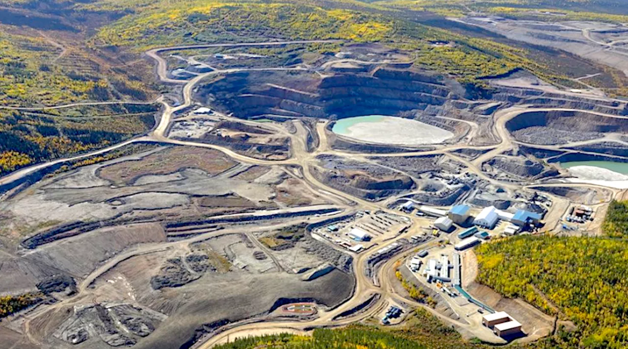 Yukon court OKs rare Indigenous bid for mine ownership