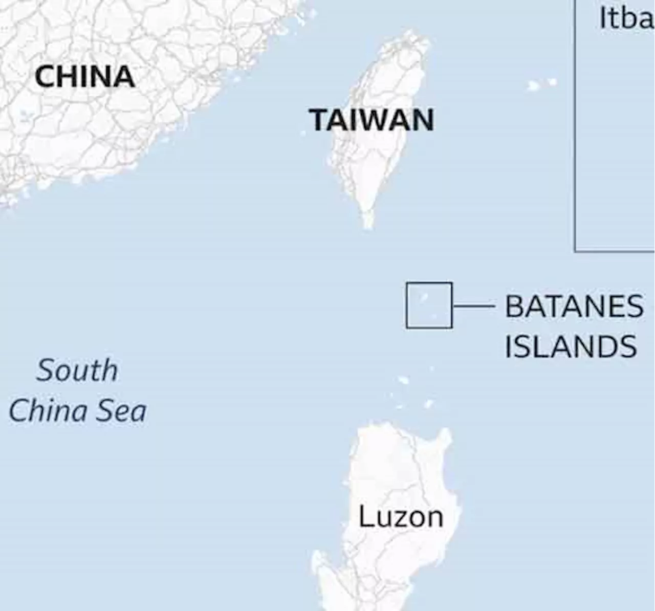 China accuses US of 'dragging Philippines' into Taiwan dispute via EDCA sites