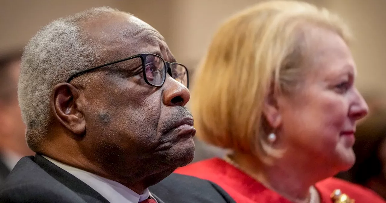 Ginni Thomas' activism renews calls for Clarence Thomas recusal ahead of Supreme Court term