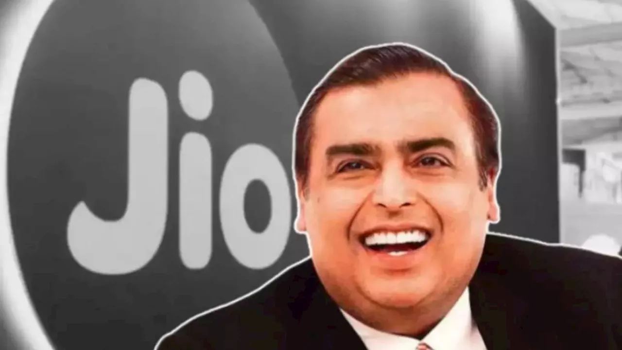 मुकेश अंबानी कर देंगे सबको पीछे! Jio ने मिलाया फ्रांस की कंपनी से हाथ, इन लोगों को होगा फायदा