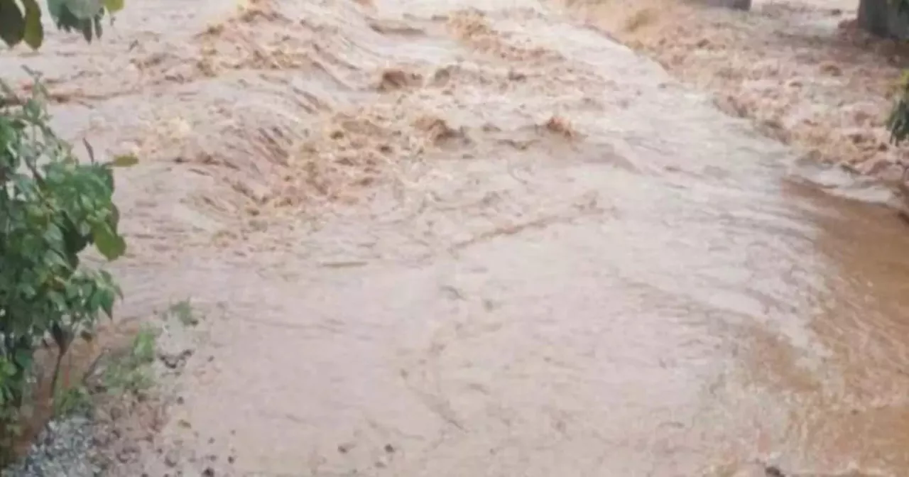 Heavy Rain In Bastar: 100 से ज्यादा गांवों पर संकट, जिले से संपर्क कटा, बस्तर में भारी बारिश से हालात बेकाबू