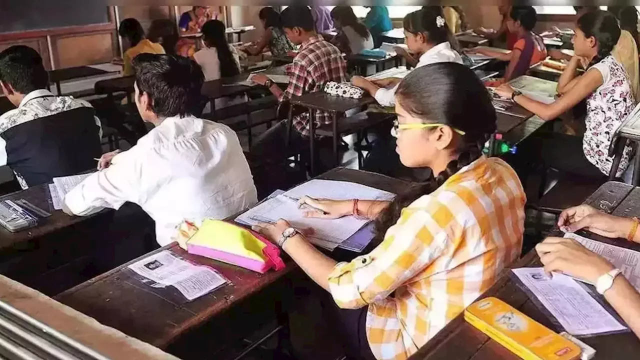 RSMSSB CET Exam Date 2024: राजस्थान सीईटी परीक्षा शेड्यूल जारी, जानें कब और कितनी शिफ्ट में होगा एग्जाम